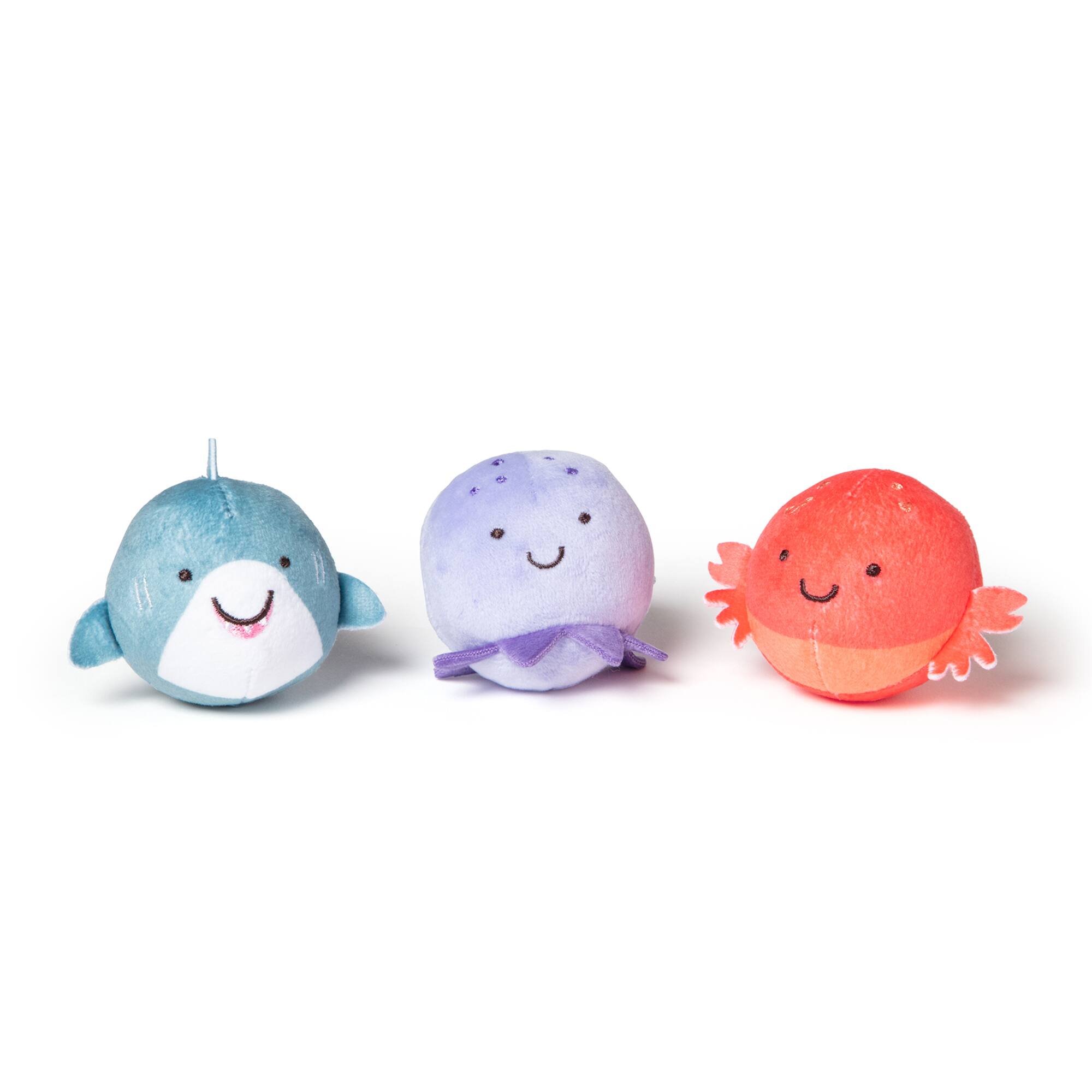 Melissa & Doug® Rollables™ Ocean Slide Play Set